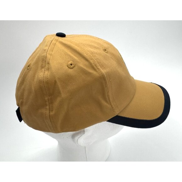 BASS Angler Bassmasters Cap Mens Adjustable ESPN Fishing Hat Embroidered NEW - Picture 8 of 8